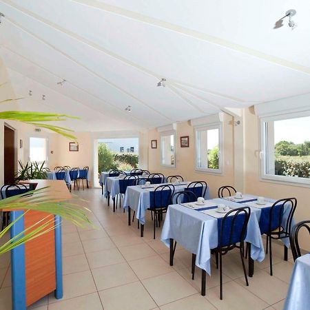 Hotel Estuaire Saint-Brévin-les-Pins Esterno foto